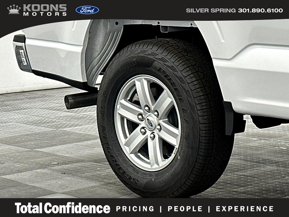 2023 Ford F-150 Photo in Silver Spring, MD 20904