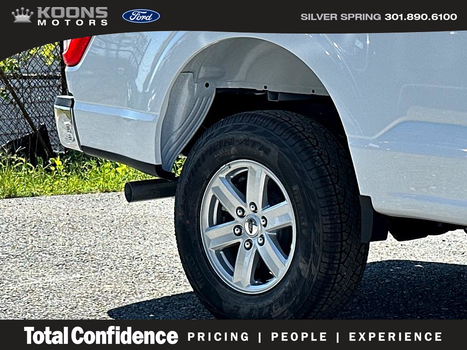 2023 Ford F-150 Photo in Silver Spring, MD 20904