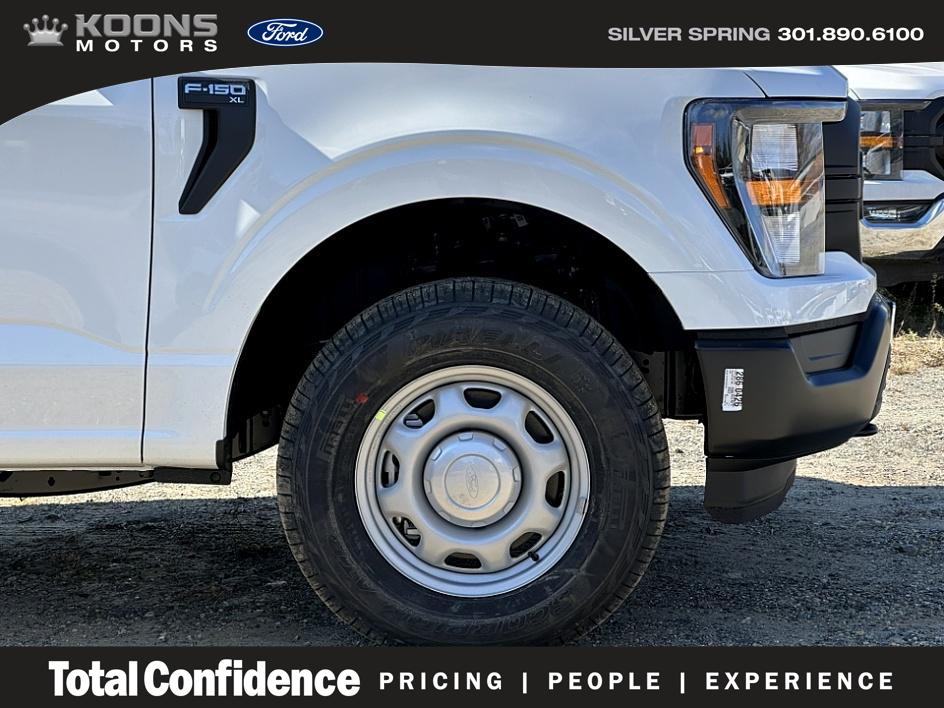 2023 Ford F-150 Photo in Silver Spring, MD 20904