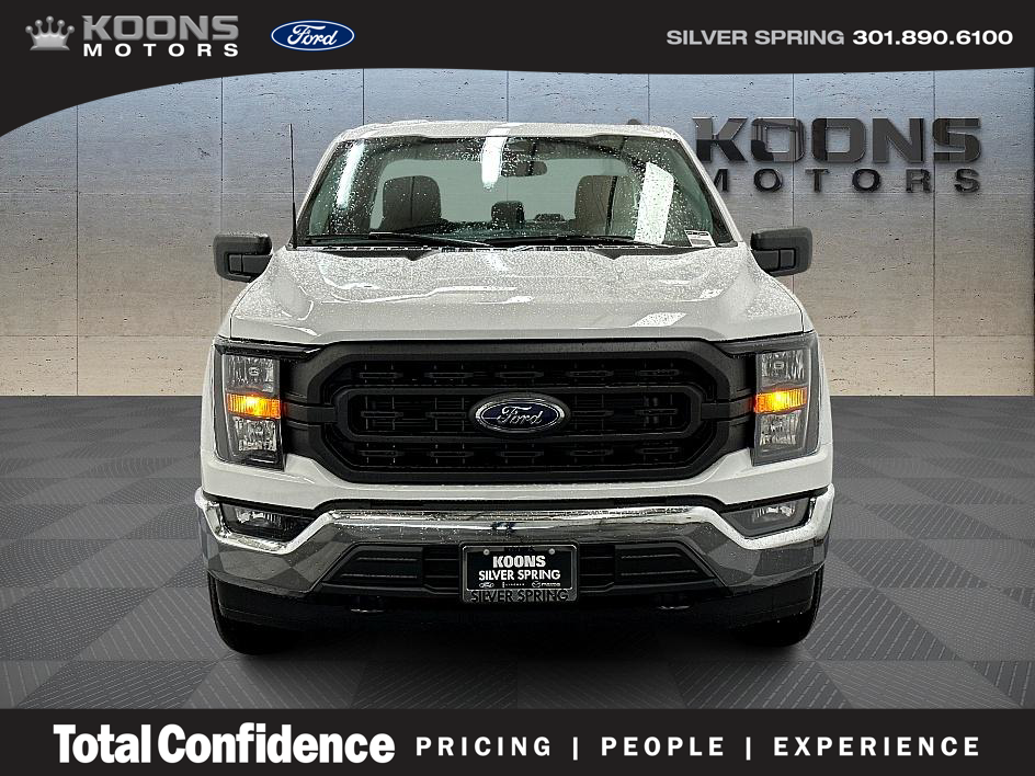 2023 Ford F-150 Photo in Silver Spring, MD 20904