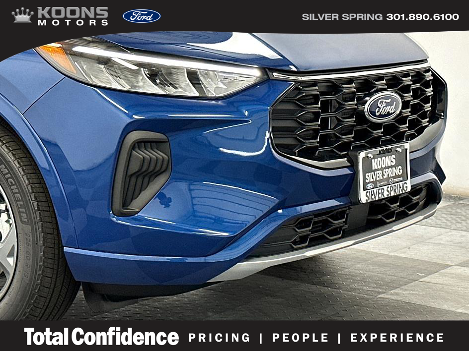 2023 Ford Escape Photo in Silver Spring, MD 20904
