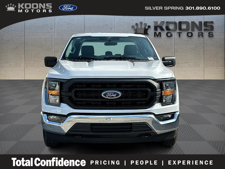 2023 Ford F-150 Photo in Silver Spring, MD 20904