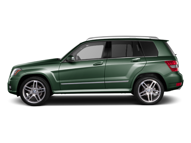 2010 Mercedes-Benz GLK Photo in Bethesda, MD 20814