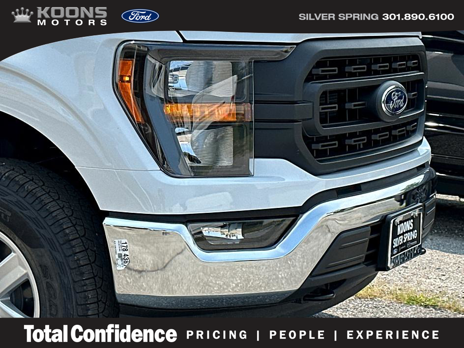 2023 Ford F-150 Photo in Silver Spring, MD 20904