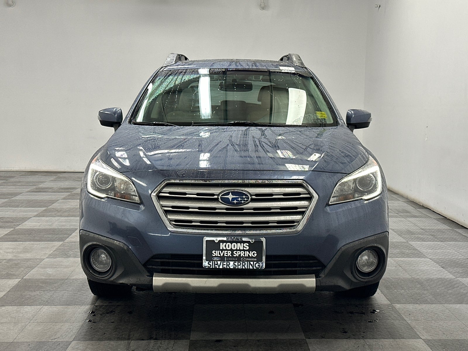 2016 Subaru Outback Photo in Bethesda, MD 20814