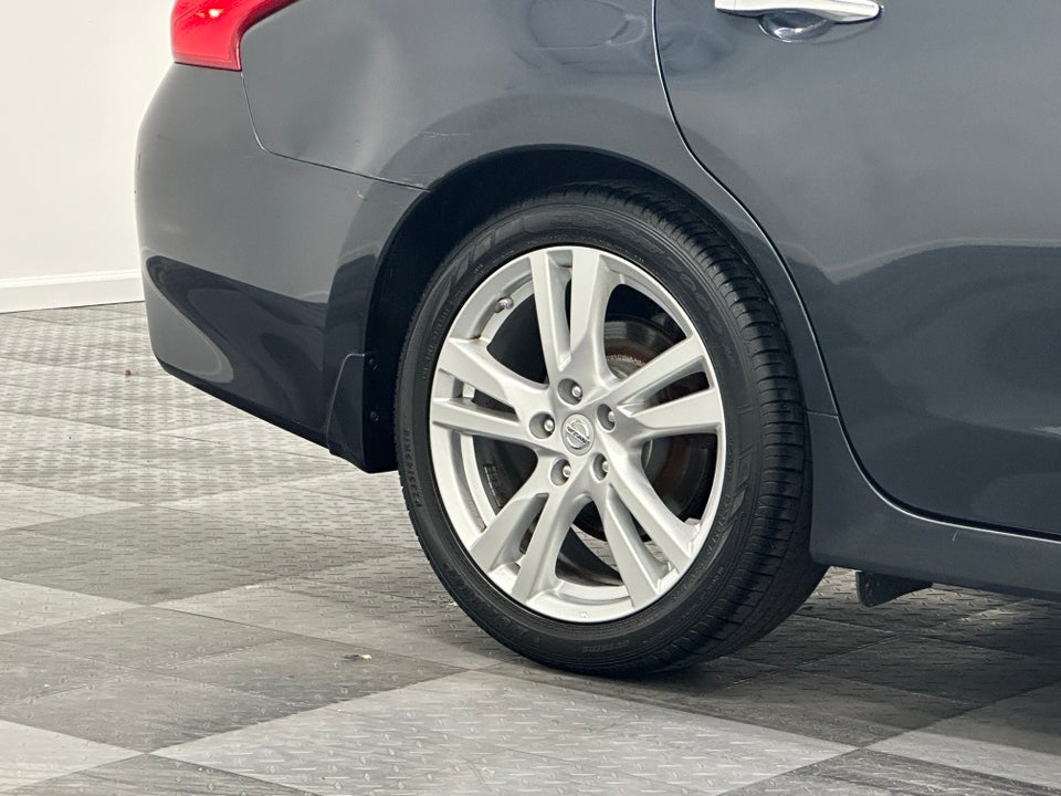2017 Nissan Altima Photo in Bethesda, MD 20814