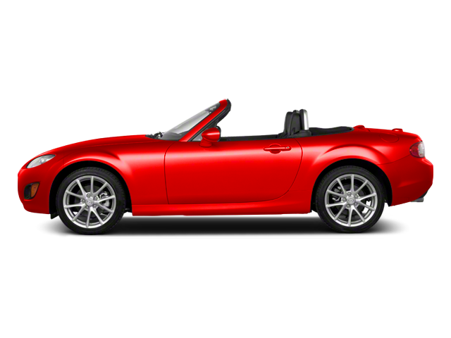 2010 Mazda Mazda Miata Photo in Bethesda, MD 20814
