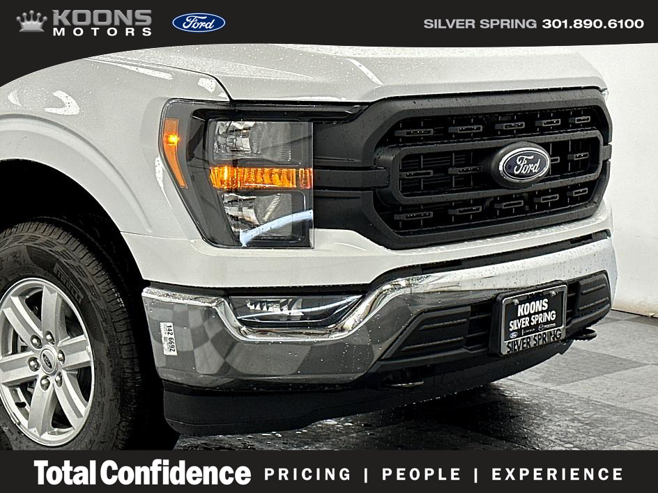 2023 Ford F-150 Photo in Silver Spring, MD 20904