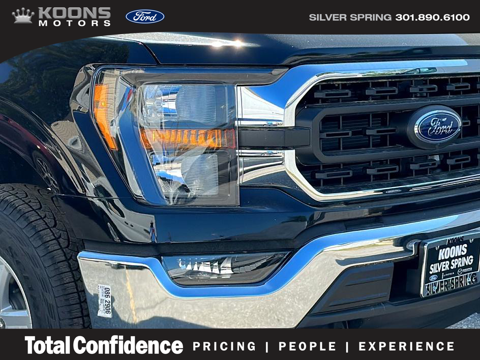 2023 Ford F-150 Photo in Silver Spring, MD 20904