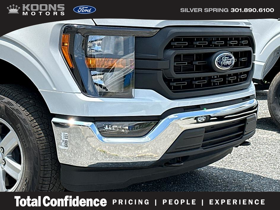 2023 Ford F-150 Photo in Silver Spring, MD 20904