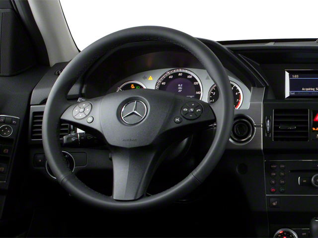 2010 Mercedes-Benz GLK Photo in Bethesda, MD 20814