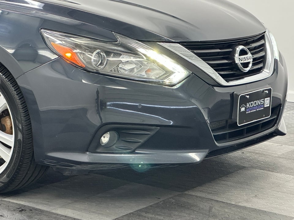 2017 Nissan Altima Photo in Bethesda, MD 20814