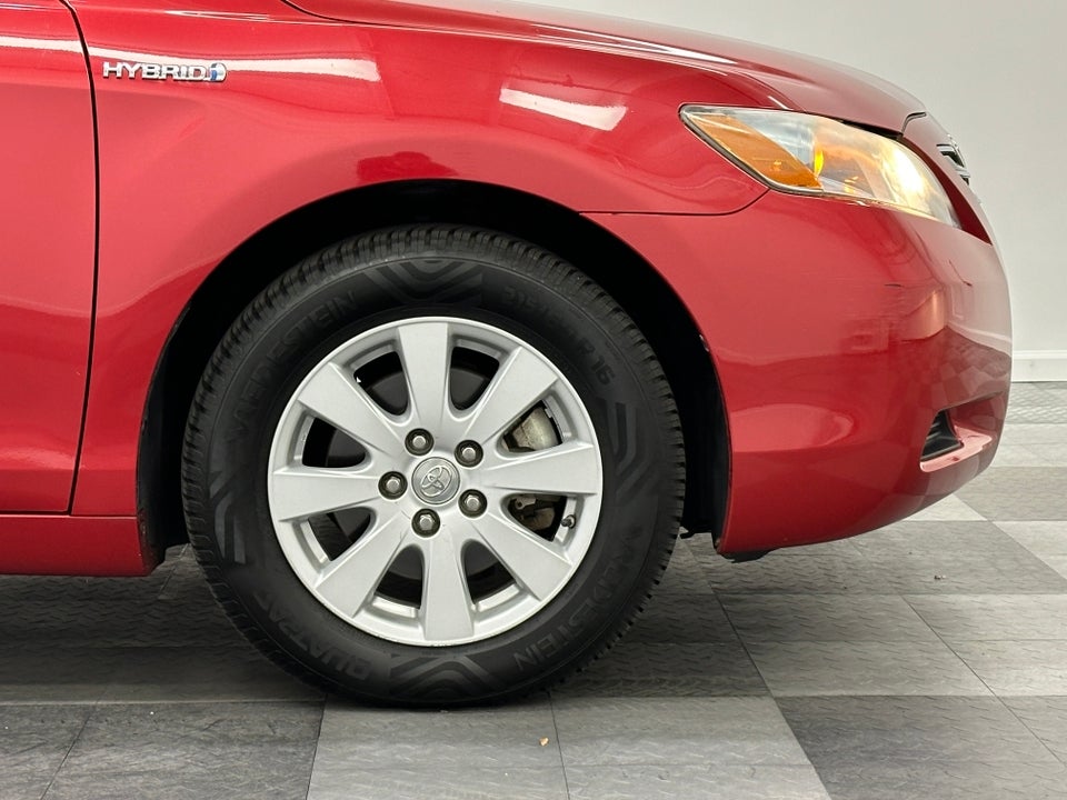 2008 Toyota Camry Hybrid Photo in Bethesda, MD 20814