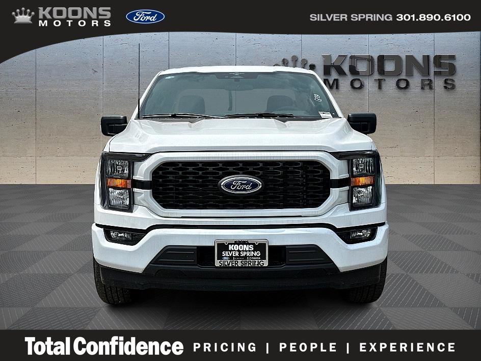 2023 Ford F-150 Photo in Silver Spring, MD 20904