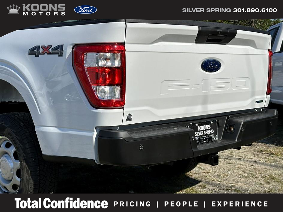 2023 Ford F-150 Photo in Silver Spring, MD 20904