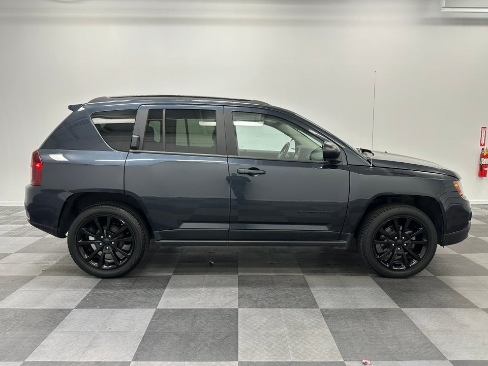 2015 Jeep Compass Photo in Bethesda, MD 20814