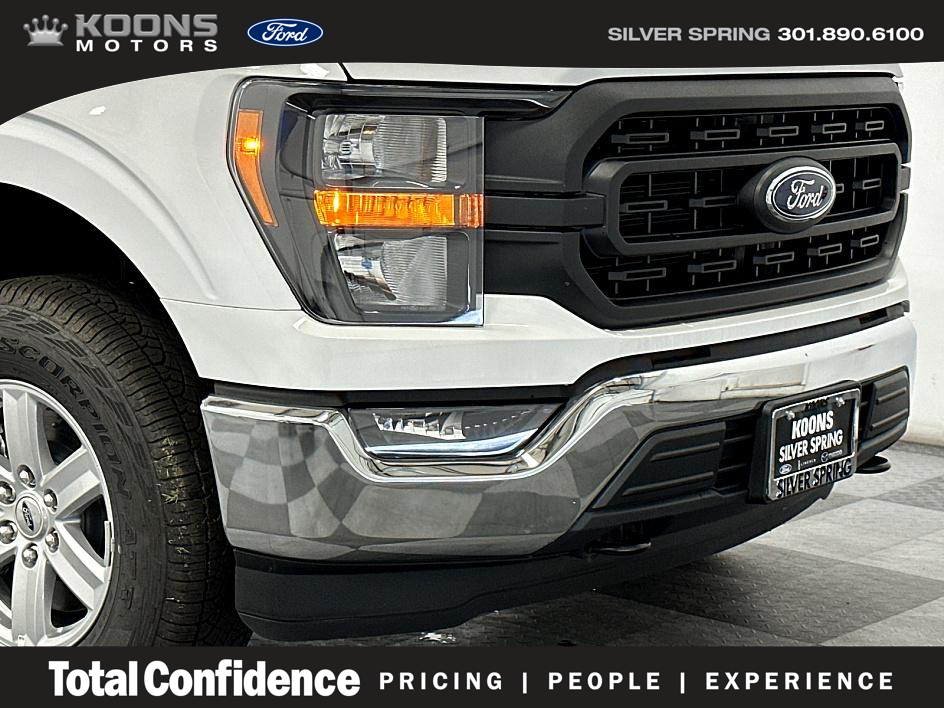 2023 Ford F-150 Photo in Silver Spring, MD 20904