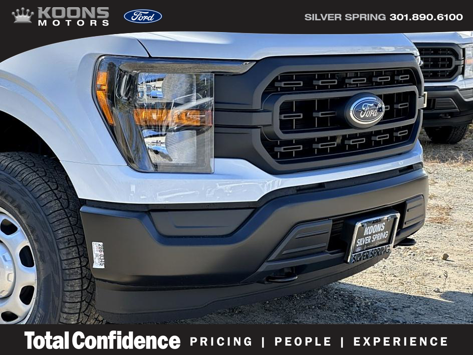 2023 Ford F-150 Photo in Silver Spring, MD 20904