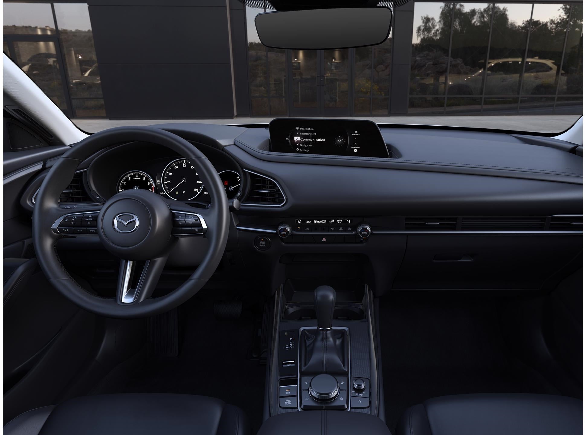 2024 Mazda CX-30 Photo in Silver Spring, MD 20904