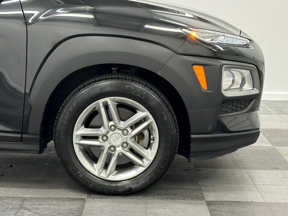 2019 Hyundai Kona Photo in Bethesda, MD 20814