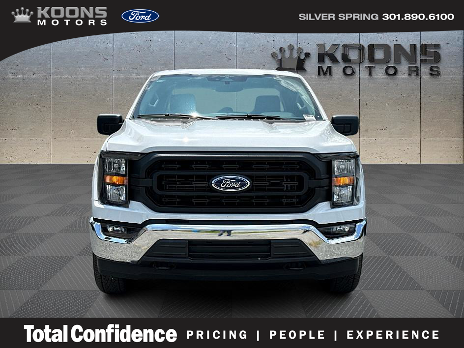 2023 Ford F-150 Photo in Silver Spring, MD 20904