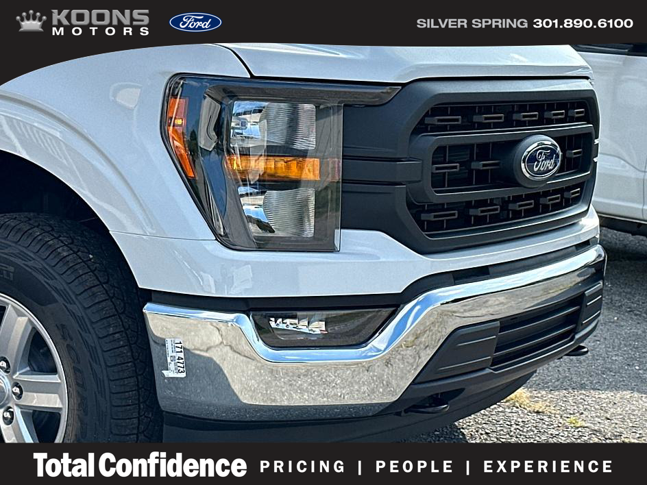 2023 Ford F-150 Photo in Silver Spring, MD 20904