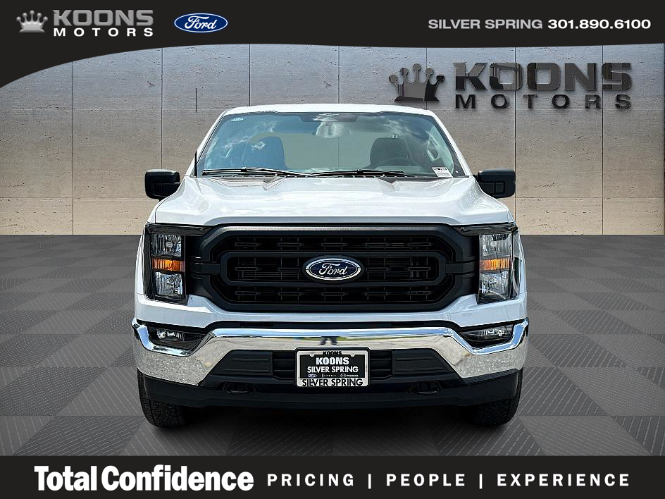 2023 Ford F-150 Photo in Silver Spring, MD 20904
