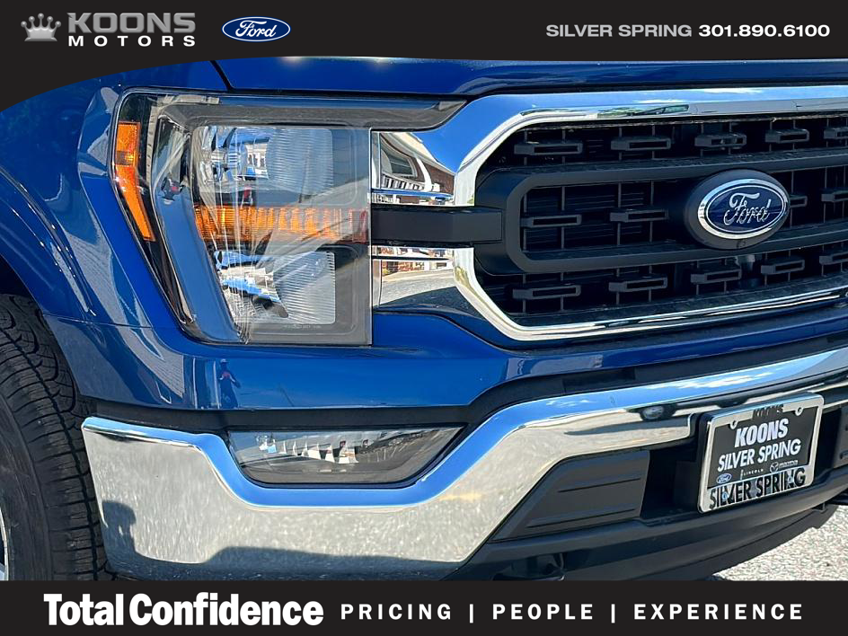 2023 Ford F-150 Photo in Silver Spring, MD 20904