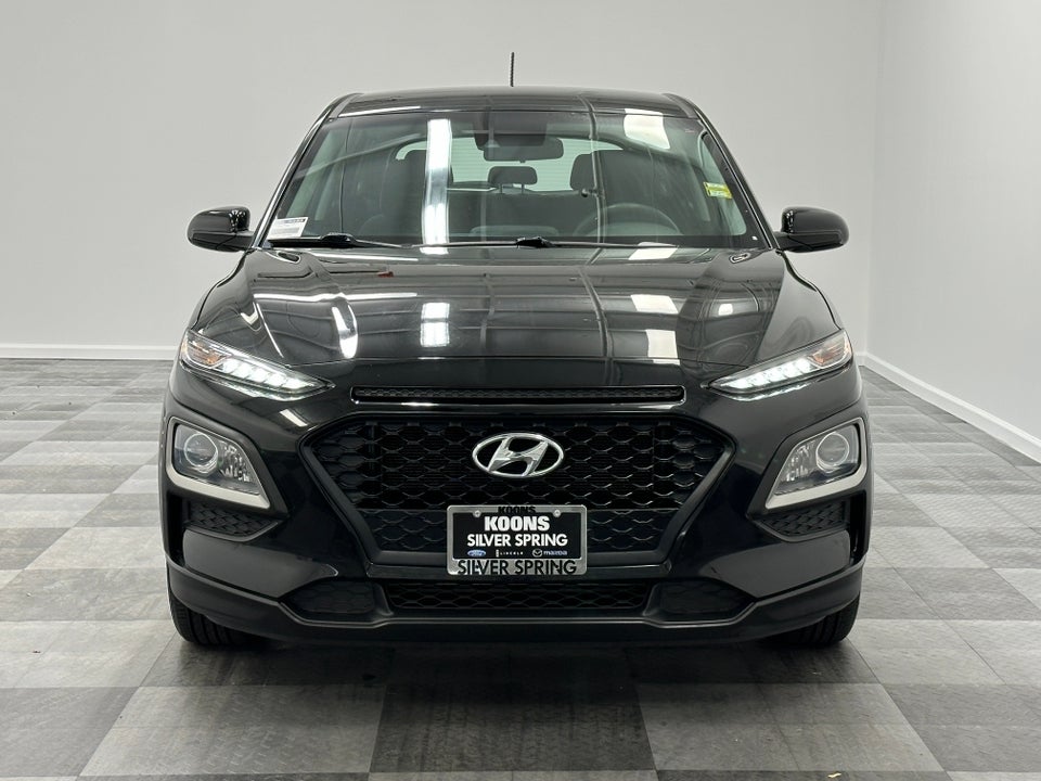 2019 Hyundai Kona Photo in Bethesda, MD 20814