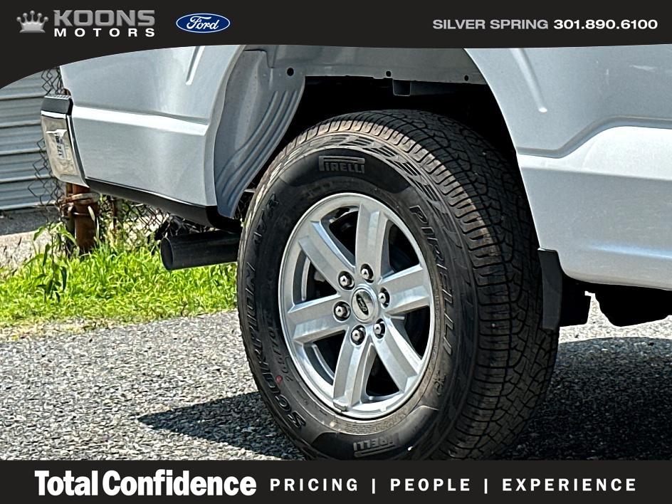 2023 Ford F-150 Photo in Silver Spring, MD 20904