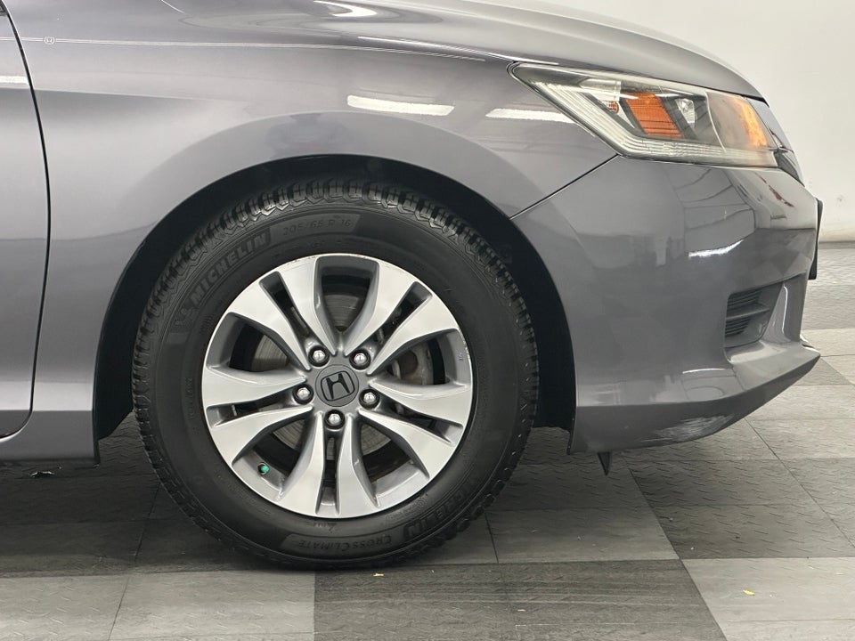 2014 Honda Accord Photo in Bethesda, MD 20814