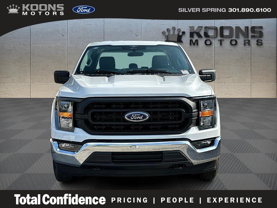 2023 Ford F-150 Photo in Silver Spring, MD 20904