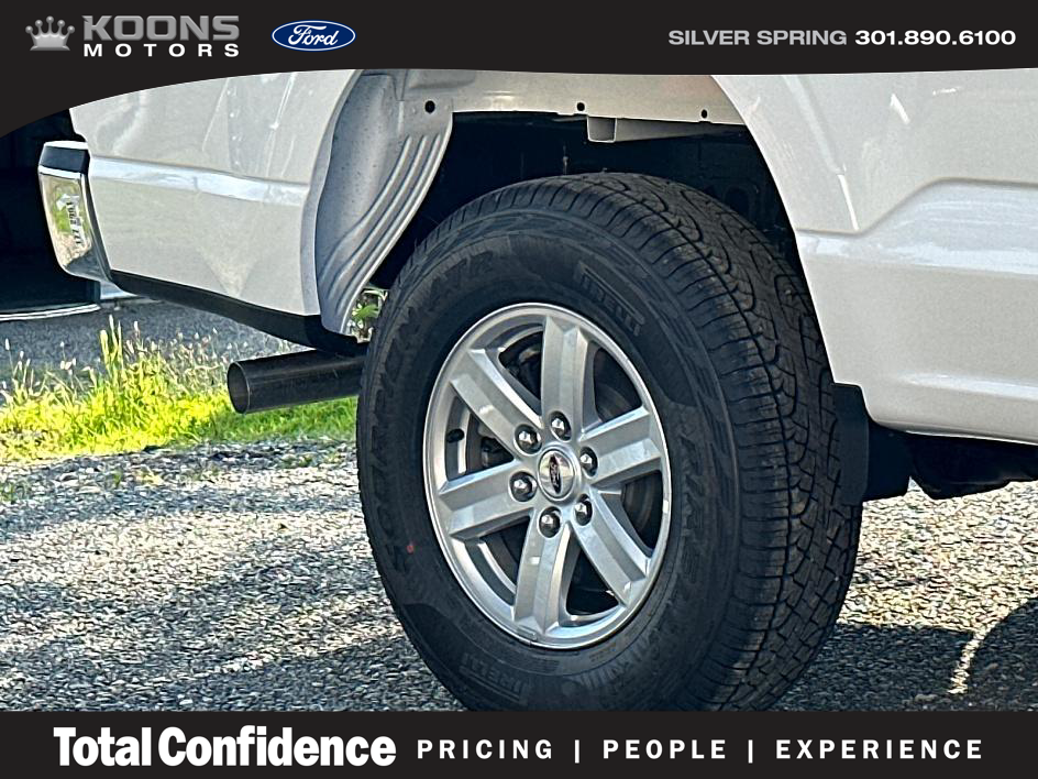 2023 Ford F-150 Photo in Silver Spring, MD 20904
