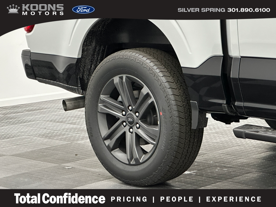2023 Ford F-150 Photo in Silver Spring, MD 20904